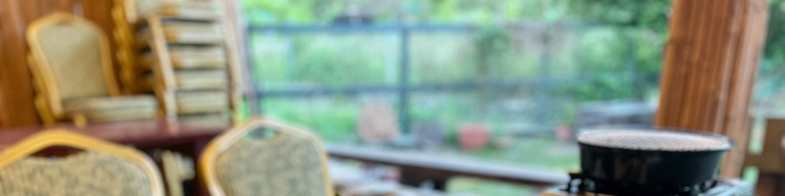 Campamento en Yilan｜Tribu Atayal Dongyue BULABUAL KC Village｜Glamping sin complicaciones	